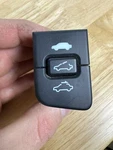 Oem 06-08 Honda Ridgeline Odyssey Dash Control Switch Button. Fixed Price $24.99.
