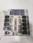 Engine Ecm Body Control Bcm Right Hand Firewall Fits 2007 Sentra Tested Oem. Fixed Price $82.00.