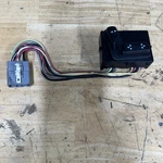 Ford Crown Victoria Grand Marquis Left Front Driver Power Seat Switch 03-11 Oem. Fixed Price $64.99.