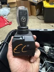 2006-2009 Mercedes-benz ML350 W164 Ignition Switch Module W/ Key 1645451308. Fixed Price $120.00.