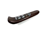 1995-1999 Yukon Denali Left Driver Side Master Power Window Switch Woodgrain Oem. Fixed Price $77.28.