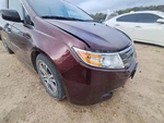 2012 Honda Odyssey Driver Front Door Switch Lock & Window Ex 125K Miles Used. Fixed Price $69.97.
