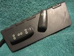 Ships Same Day! Volvo 9188787 Switch Assy For Driver Seat Memory S60 S80 V70. Fixed Price $39.99.