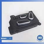 13-17 Range Rover Sport L494 Front Left Side Seat Control Adjustment Switch Oem. Fixed Price $45.65.