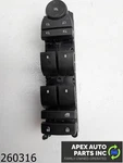 Oem 2010 Cadillac Dts 4.6L Left Driver Master Window Door Switch. Fixed Price $69.99.