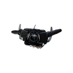 Mitsubishi Outlander Steering Column Multifunction Switch Oem 2014 - 2016. Fixed Price $74.99.