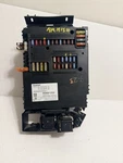 08-15 Smart Fortwo W451 Front Body Control Module Bcm Box Fuses A4515401550. Fixed Price $147.00.