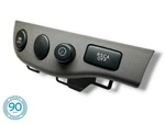 Dimmer Switch Trim Bezel Gray Oe 55449-0C010 Toyota Sequoia Tundra 2001-2004. Fixed Price $29.95.