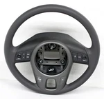 Oem For Kia Soul 56110-2K400WK Black Polyurethane Steering Wheel. Fixed Price $209.99.