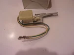 Nos Oem Acdelco 10498759 Dimmer Switch. Fixed Price $8.00.