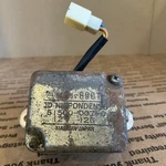 Toyota Land Cruiser Relay Speed Marker 83260 60010 Fits 1969-72. Fixed Price $65.00.
