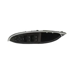 Front Left Window Switch 84203443 French Roast Bezel 2016-18 Malibu 84139693. Fixed Price $84.06.