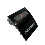 Passat Volkswagen Dashboard Hazard Light Control Switch W/ Bezel Oem 15-19. Fixed Price $96.53.
