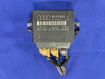 '03-06 Audi A8L S8 D3 Chassis Ecm Driver Parking Assist 4E0919283B Oem. Fixed Price $50.00.