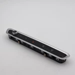 Oem Bmw 2024 G05 G07 X5 X7 Lci Radio Volume Hazard Button Window Defroster. Fixed Price $232.86.
