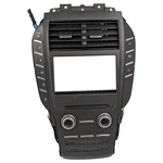 2017-2019 Lincoln Mkc Radio Control Panel Oem HJ7P-7E453-AA Auto Start Stop. Fixed Price $185.07.