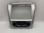 2013-2017 Gmc Acadia Climate Control Heater With Bezel Oem 23158334. Fixed Price $66.59.