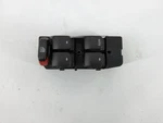 2005-2008 Pontiac G6 Driver Left Door Master Power Window Switch J4VMR. Fixed Price $37.42.