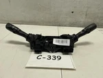 2012 Toyota Camry Le Steering Column Combination Lamp Turn Wiper Switch Oem+. Fixed Price $90.81.