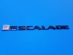 02 03 04 05 06 07 08 09 10 11 12 14 Cadillac Gm Escalade Emblem Oem (2013). Fixed Price $30.00.