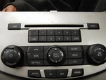 09 Focus Radio Receiver Am Fm Cd MP3. Fixed Price $65.87.