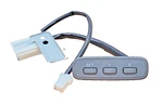 2006-2011 Hyundai Azera Driver Seat Memory Control Switch Oem 93250-3L200. Fixed Price $24.99.