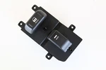 09 10 Hyundai Genesis Right Front Passenger Window Switch Oem. Fixed Price $20.97.
