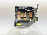 97-03 Oem Jaguar XK8 Xkr Trunk Mounted Relay Fusebox W/ Module. Fixed Price $89.95.