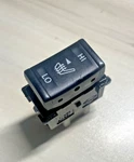Oem Nissan Seat Heat Switch Fits Many Models , 5500-3TA0A. Fixed Price $18.99.