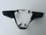 2016-2024 Chevrolet Malibu Radio Phone Cruise Control Switch Oem 39038550. Fixed Price $49.50.