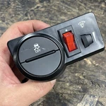 2010-2012 Hyundai Genesis Coupe Traction Off Dimmer Switch Oem 93711-2H300. Fixed Price $16.59.