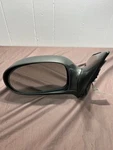 Oem, Side Mirror Assembly, Lh Driver, Gray, 2005 Kia Sedona. Fixed Price $60.00.
