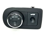 Chevrolet Chevy Impala Headlight Dimmer Trunk Release Control Switch 2006-2011. Fixed Price $16.25.