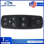 Power Window Switch Master Control For 08-12 Dodge Nitro Jeep Liberty 4602632AE. Fixed Price $21.33.