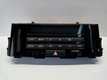 2021 Lexus IS300 Oem Automatic Temperature Control Id 55900-53640 W/plug. Fixed Price $175.06.