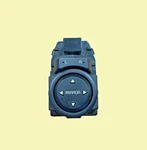 Oem 17-20 Kia Rio Rear View Mirror Switch Control 4D6480-1160 #5736. Fixed Price $24.50.
