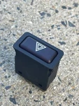 Bmw Hazard Emergency Warning Switch E23 E24 E28 E30 325 318 528 535 524 735 533. Fixed Price $40.00.