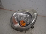 Driver Side Lamp Mini Cooper 2011 2016 Left Oem. Fixed Price $149.99.