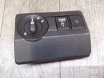 Milan 2010 Headlight Switch 398367. Fixed Price $19.93.