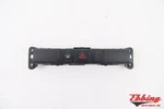 Rear Defrost Hazard Srs Switch P04602653AF Fits 06-09 Chrysler Pt Cruiser 601071. Fixed Price $45.00.