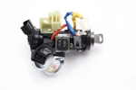 2020-2024 Kia Soul Ignition Switch Lock Cylinder W/key Oem.. Fixed Price $225.00.