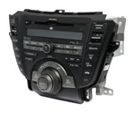 2009 Acura Tl Am Fm Radio Single Disc Cd MP3 Dvd Player 39100-TK4-A100 Opt 3PB0. Fixed Price $208.25.