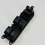 2010 2014 Toyota 4RUNNER Left Driver Power Window Switch Black 84040-35050 Oem. Fixed Price $69.30.