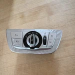 Bmw G12 Light Switch With Night Vision Control Panel. Fixed Price $100.00.