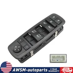 68030823AB For Jeep Grand Cherokee Durango Power Window Master Control Switch Lh. Fixed Price $21.14.