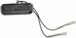 Genuine Dorman Trunk Release Switch Without Housing 901-166. Fixed Price $78.19.