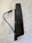 #155 Ford Fusion 2013 2016 Front Left Door Applique Trim Oem DG9T-14A626-AEW. Fixed Price $40.00.