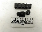 Ford Mustang SN95 Coupe Set Of Door Push Button Switches Fits 2000-2004 01 02. Fixed Price $47.43.