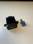 2007-2012 Honda Acura Low/high Heated Seat Switch M36580 M36930 Oem. Fixed Price $19.00.
