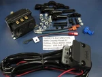 Warn 36015 Rotary Switch Conversion Kit Atv A2000 Model Winch Control. Fixed Price $122.00.